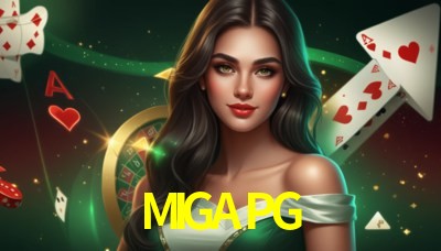 MIGAPG Casino: Jogue Online e Ganhe Grandes Prêmios MIGAPG Casino: Jogue Online e Ganhe Grandes Prêmios