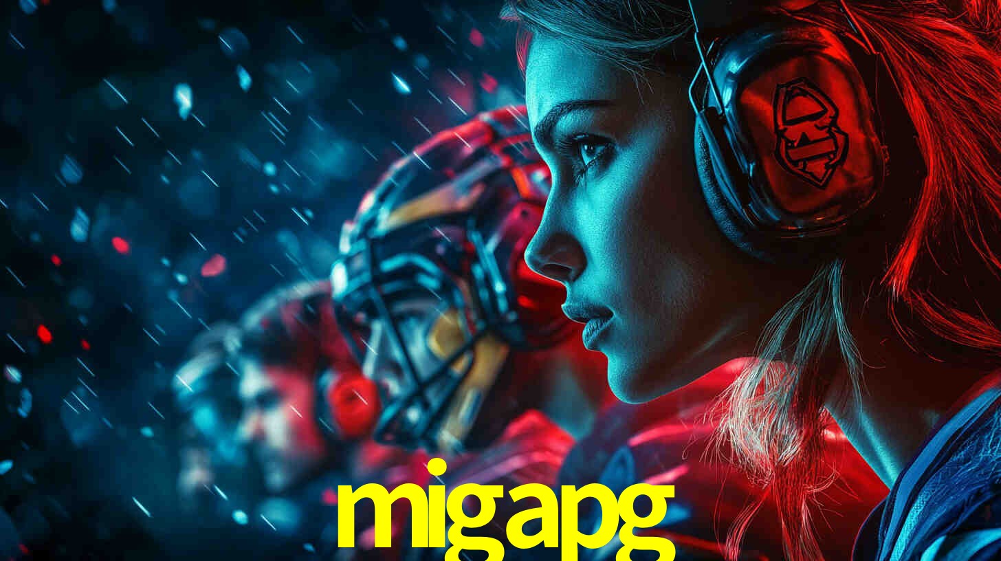 Esportes Disponíveis no migapg