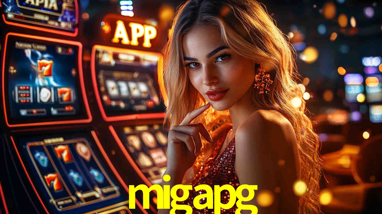 Baixar App Android migapg