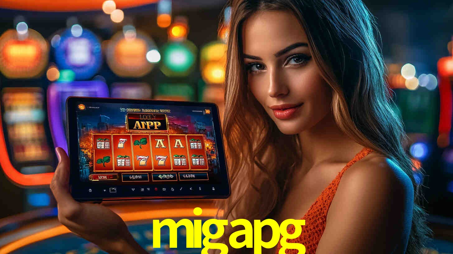 Baixar App iOS migapg