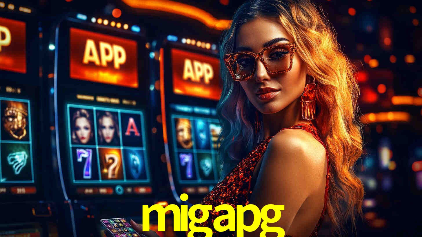 Benefícios do App migapg