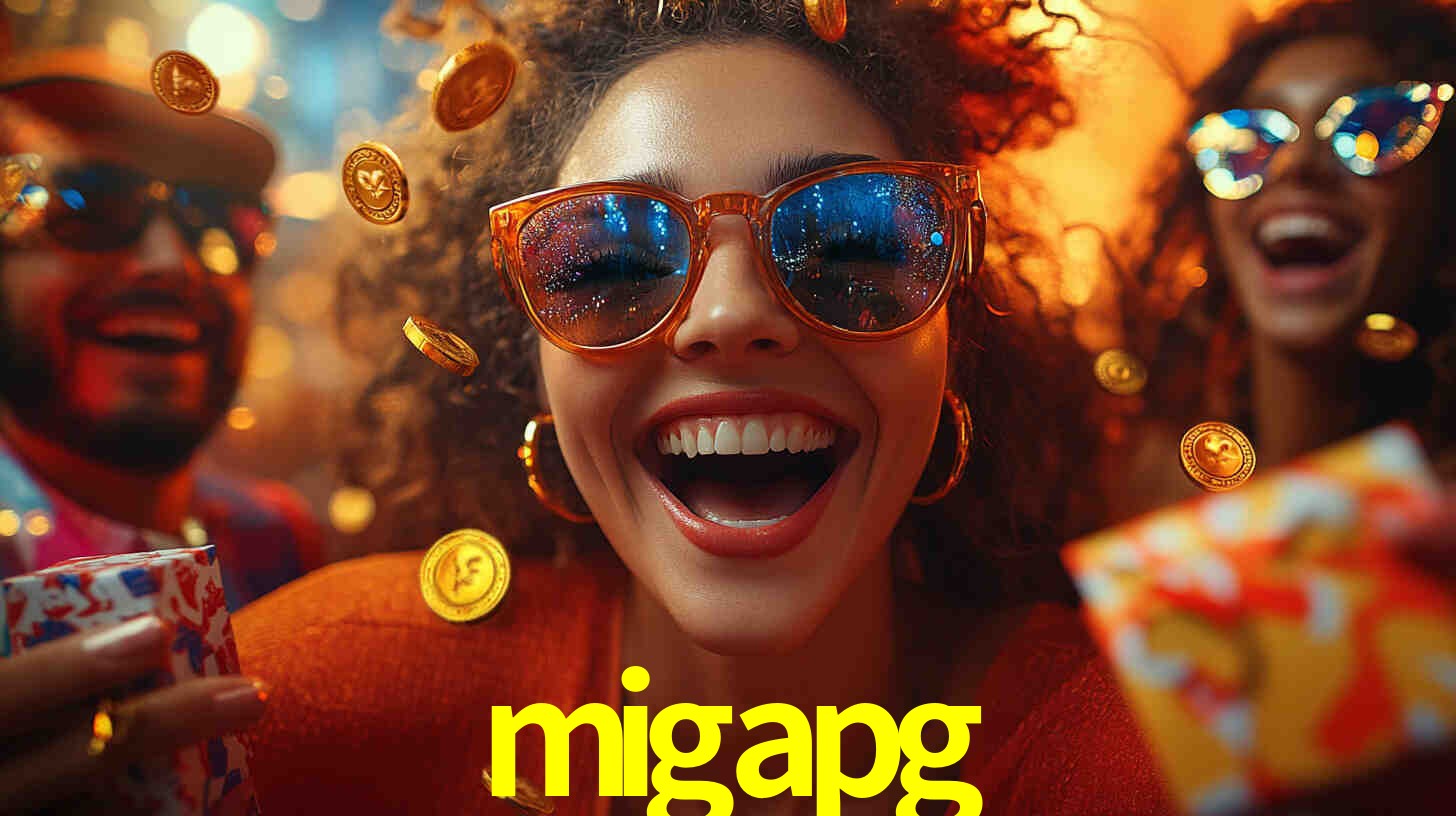 Bônus Sem Depósito no migapg