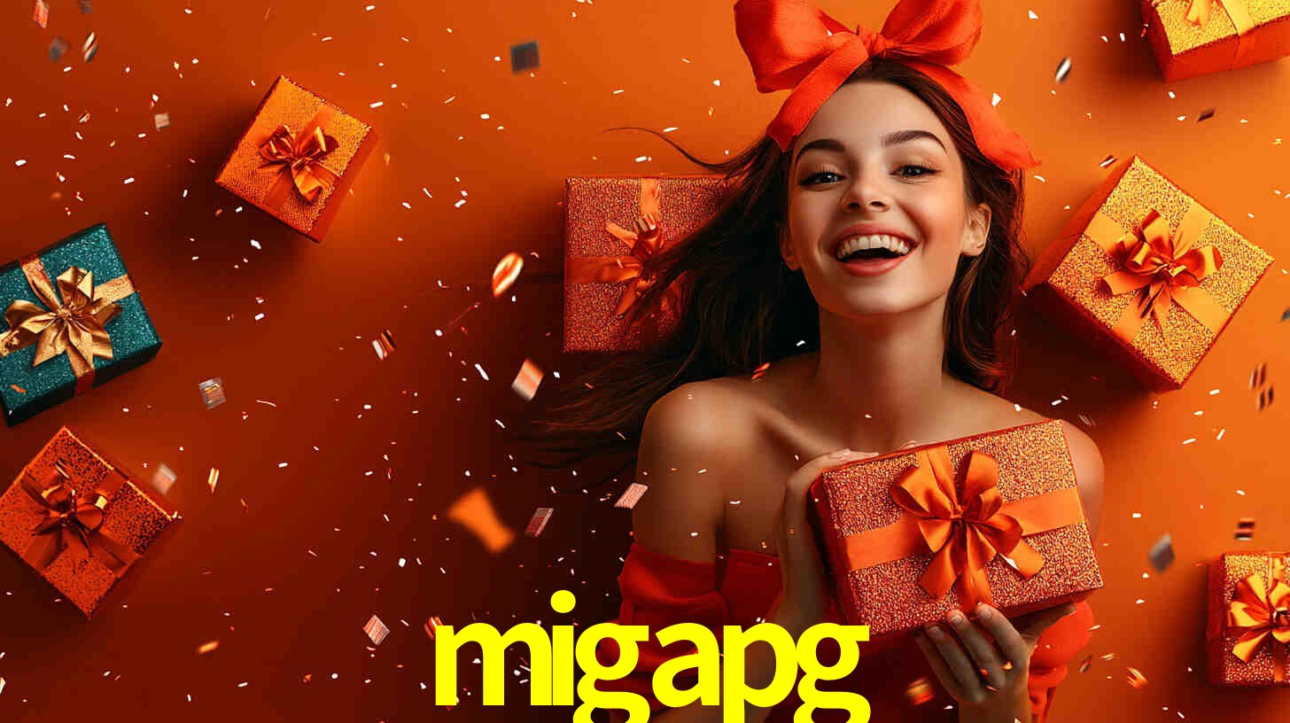 Promoções Semanais e Códigos Promocionais migapg