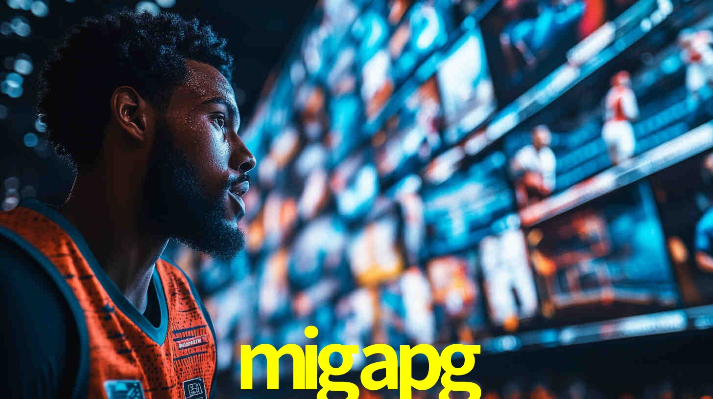 Jogos de Aposta Online no migapg