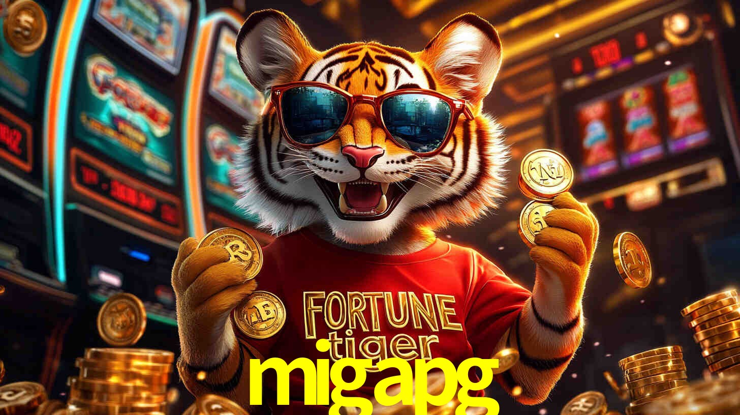 Por Que Jogar Fortune Tiger no migapg