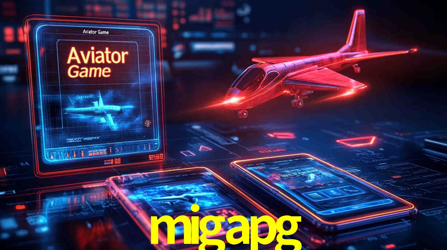 Benefícios do Aviator no migapg