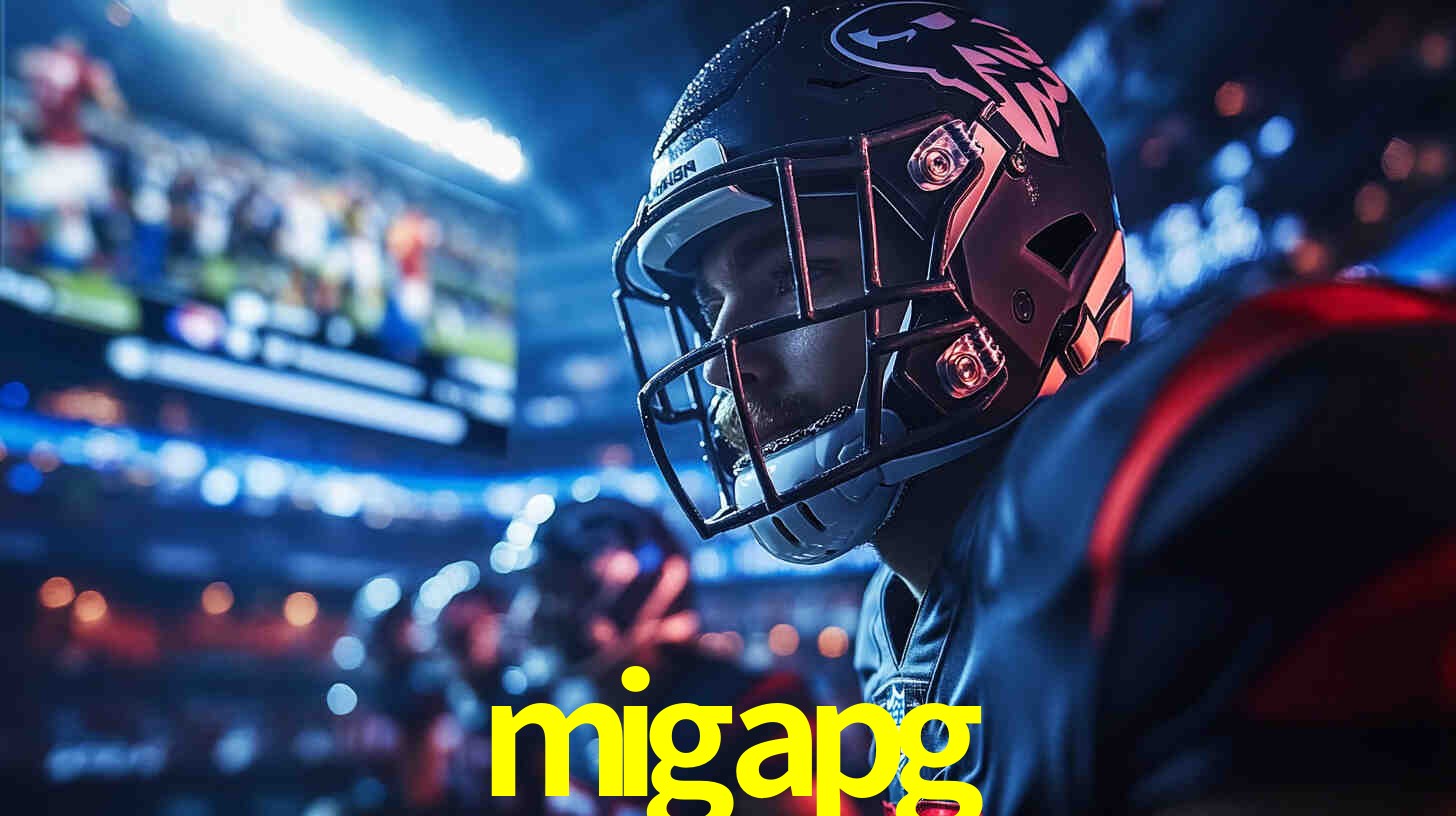 Transforme Suas Apostas em Grandes Prêmios no migapg